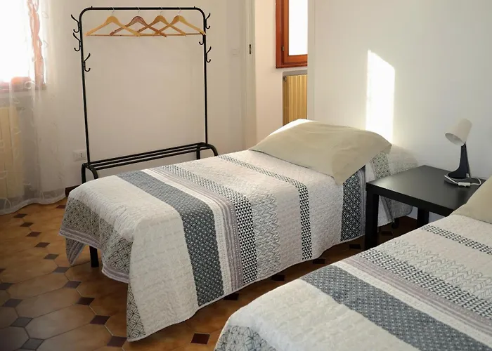 Vendégház Di Cornoleda