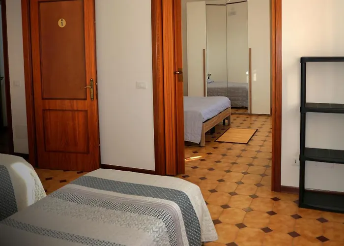 Di Cornoleda Vendégház