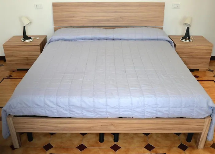 Di Cornoleda Vendégház 3*