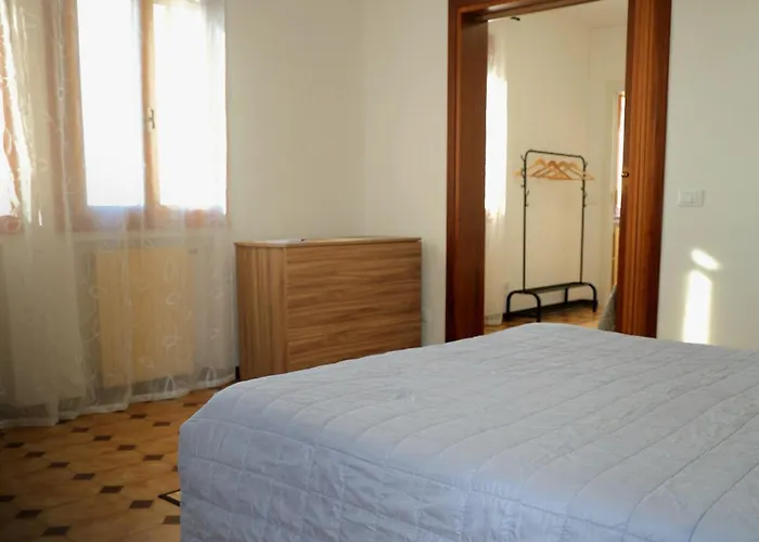 Di Cornoleda Vendégház 3*