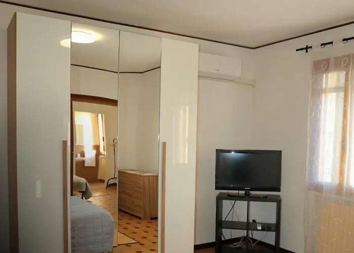 Di Cornoleda Vendégház 3*