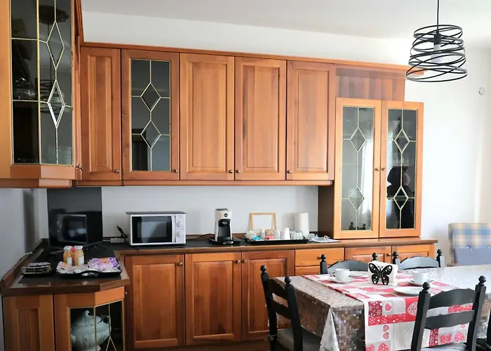 Di Cornoleda Vendégház Cinto Euganeo