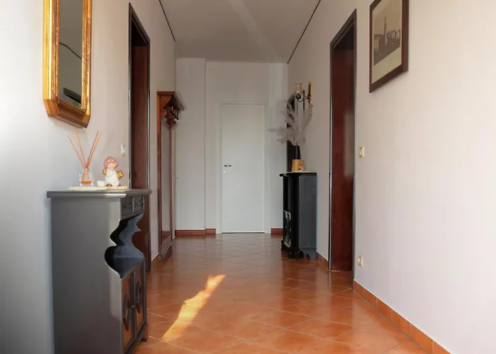 Vendégház Di Cornoleda Cinto Euganeo