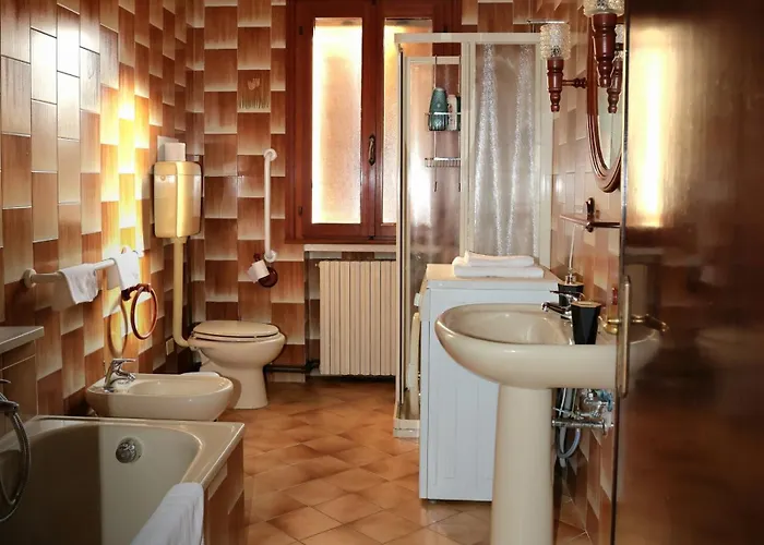 Vendégház Di Cornoleda