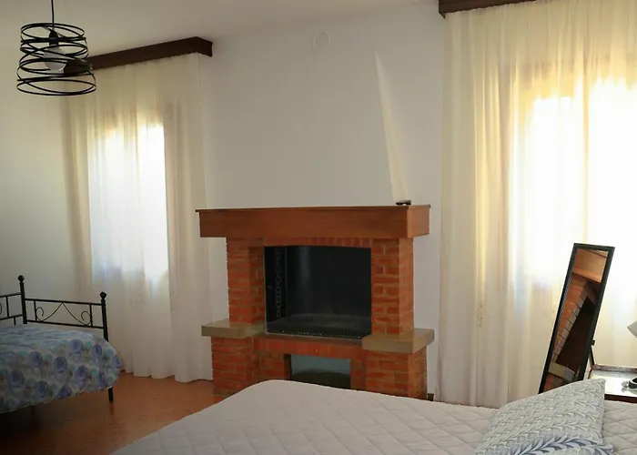 Di Cornoleda Vendégház