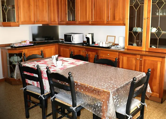 Di Cornoleda Vendégház