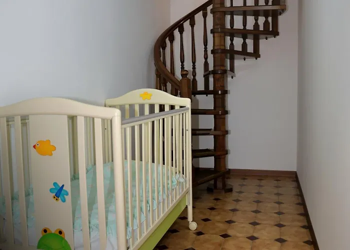 Vendégház Di Cornoleda