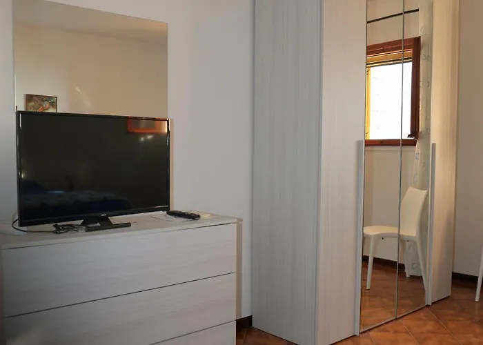 Vendégház Di Cornoleda