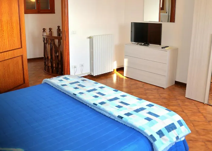 Di Cornoleda Vendégház 3*