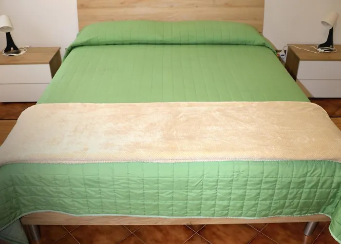 Di Cornoleda Vendégház Cinto Euganeo