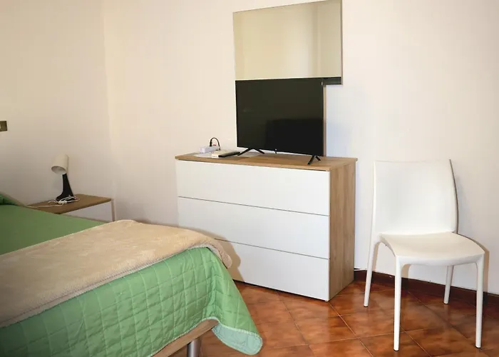 Vendégház Di Cornoleda