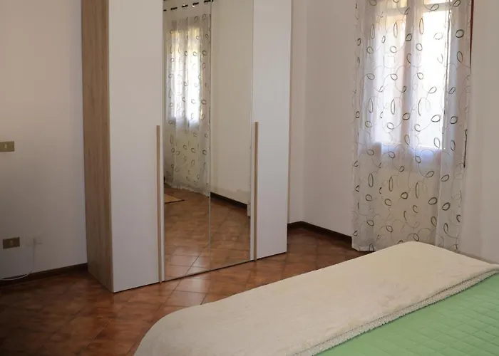 Vendégház Di Cornoleda 3*