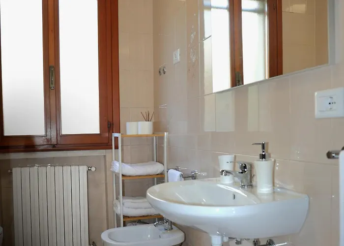 Di Cornoleda 3* Cinto Euganeo