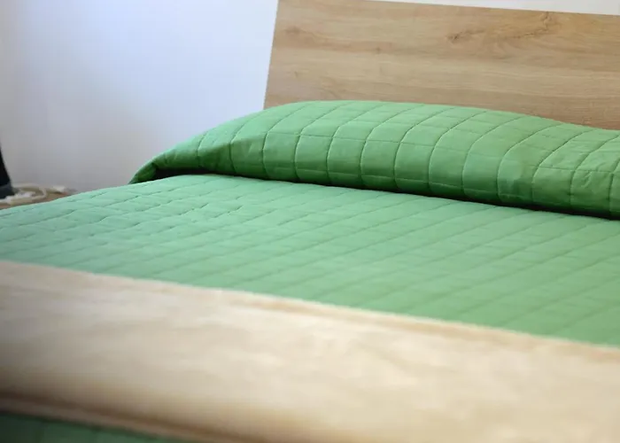 Di Cornoleda Vendégház